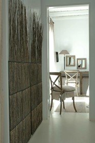 My Mykonos Retreat