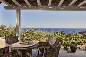 My Mykonos Retreat