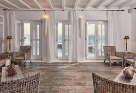 My Mykonos Retreat