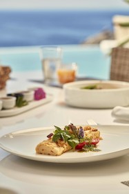 My Mykonos Retreat