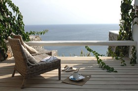 My Mykonos Retreat