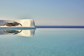 My Mykonos Retreat