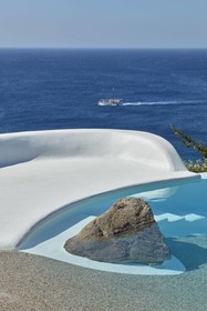 My Mykonos Retreat