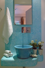 My Mykonos Retreat