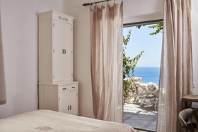 My Mykonos Retreat