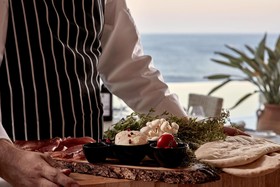 My Mykonos Retreat