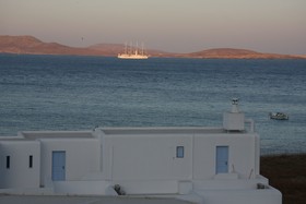 Manoulas Beach