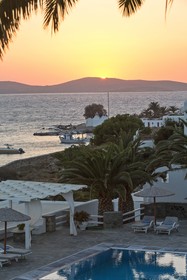 Manoulas Beach