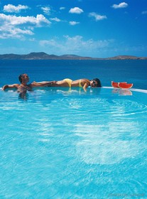 Mykonos Grand Hotel & Resort