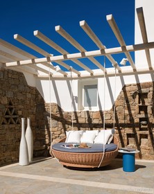 Mykonos Grand Hotel & Resort