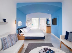 Mykonos Grand Hotel & Resort