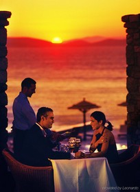 Mykonos Grand Hotel & Resort