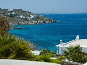 Mykonos Grand Hotel & Resort