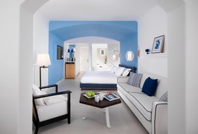 Mykonos Grand Hotel & Resort