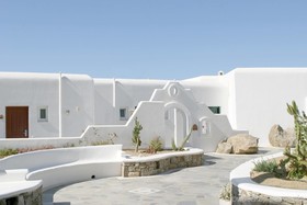Mykonos Grand Hotel & Resort