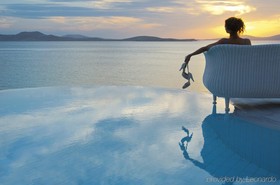 Mykonos Grand Hotel & Resort