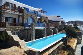 Mykonos Grand Hotel & Resort