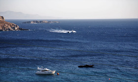 Mykonos Moussa Suites