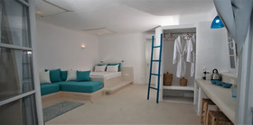 Mykonos Moussa Suites