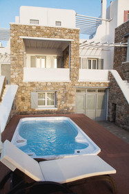 Oxygen Villas