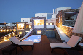 Oxygen Villas