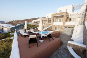 Oxygen Villas