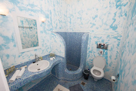 Oxygen Villas