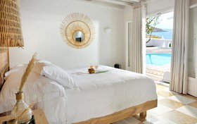 Saint John Mykonos Hotel