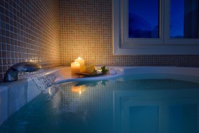 Saint John Mykonos Hotel