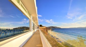 Saint John Mykonos Hotel