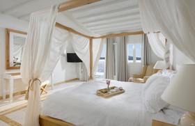Saint John Mykonos Hotel