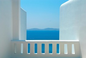 Saint John Mykonos Hotel
