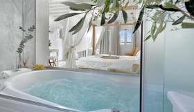 Saint John Mykonos Hotel