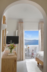 Saint John Mykonos Hotel