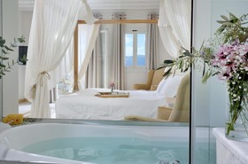 Saint John Mykonos Hotel