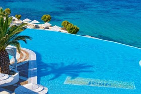 Saint John Mykonos Hotel