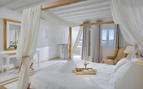 Saint John Mykonos Hotel