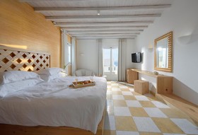 Saint John Mykonos Hotel