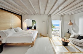 Saint John Mykonos Hotel
