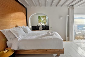Saint John Mykonos Hotel