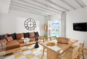 Saint John Mykonos Hotel