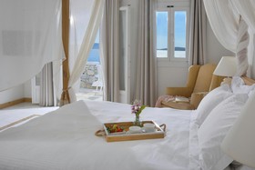 Saint John Mykonos Hotel