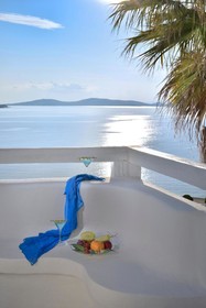 Saint John Mykonos Hotel
