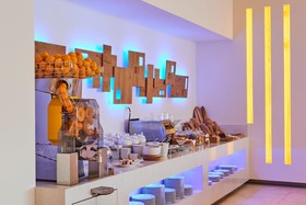 Saint John Mykonos Hotel