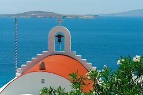 Saint John Mykonos Hotel