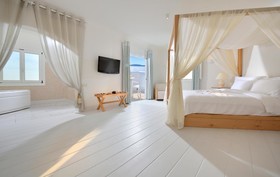 Saint John Mykonos Hotel