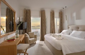 Saint John Mykonos Hotel