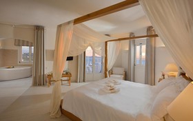 Saint John Mykonos Hotel