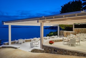 Saint John Mykonos Hotel
