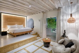 Saint John Mykonos Hotel